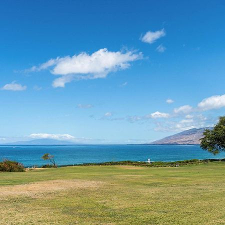 Maui Vista 1210 Leilighet Kihei Eksteriør bilde