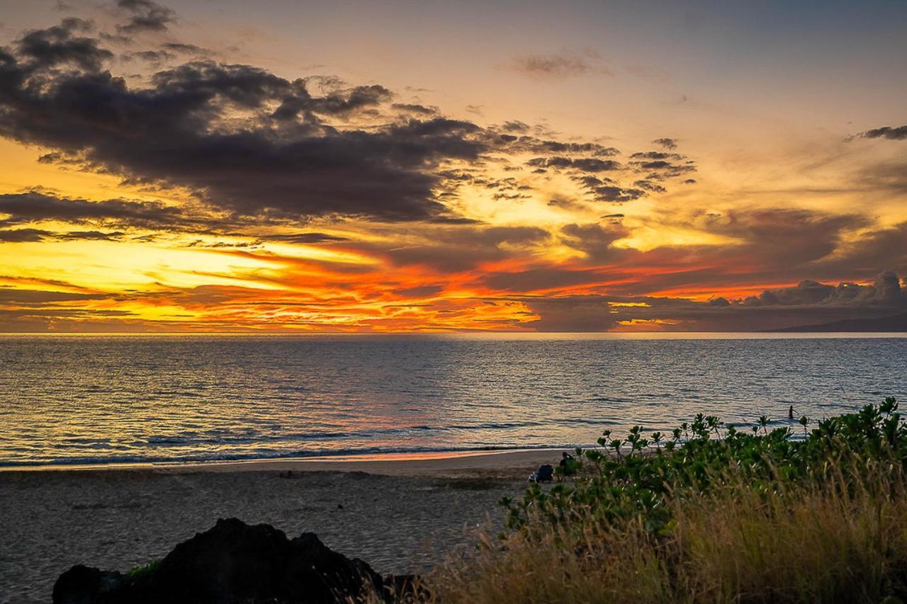 Maui Vista 1210 Leilighet Kihei Eksteriør bilde