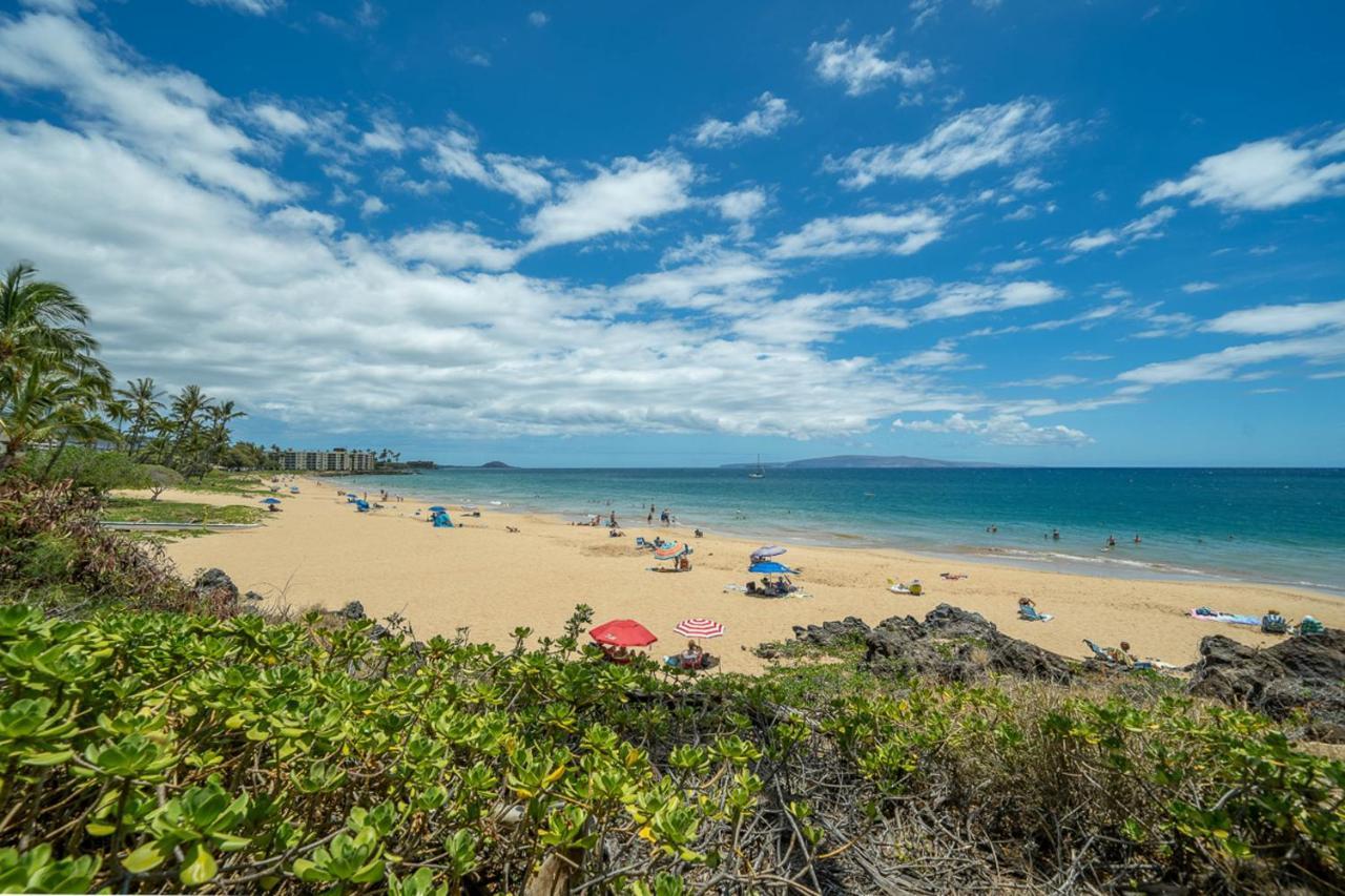 Maui Vista 1210 Leilighet Kihei Eksteriør bilde